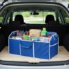 organizador para carro