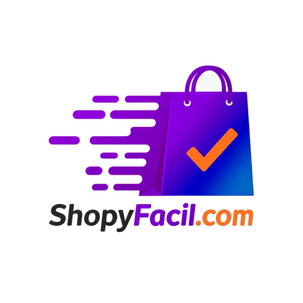 Shopy Fácil Gt