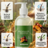 Shampoo de Aceite de Batana