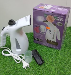 plancha de vapor 4 en 1 y vaporizador facial plancha de vapor 4 en 1 y vaporizador facial